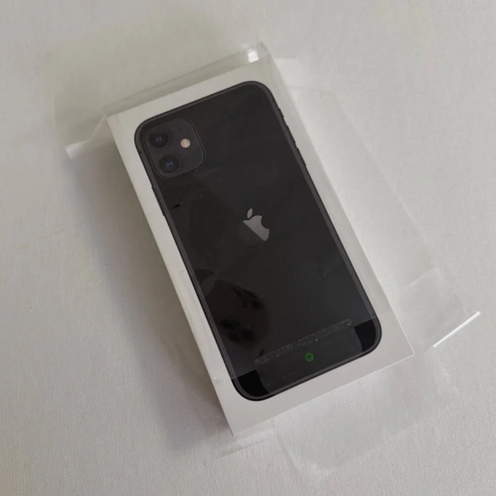Apple iPhone 11